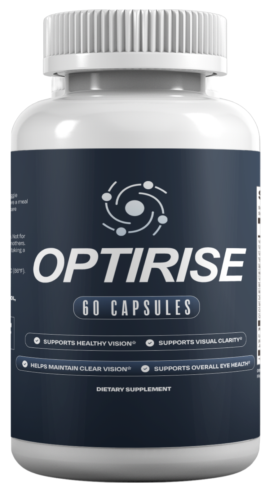 OptiRise™ Flasche